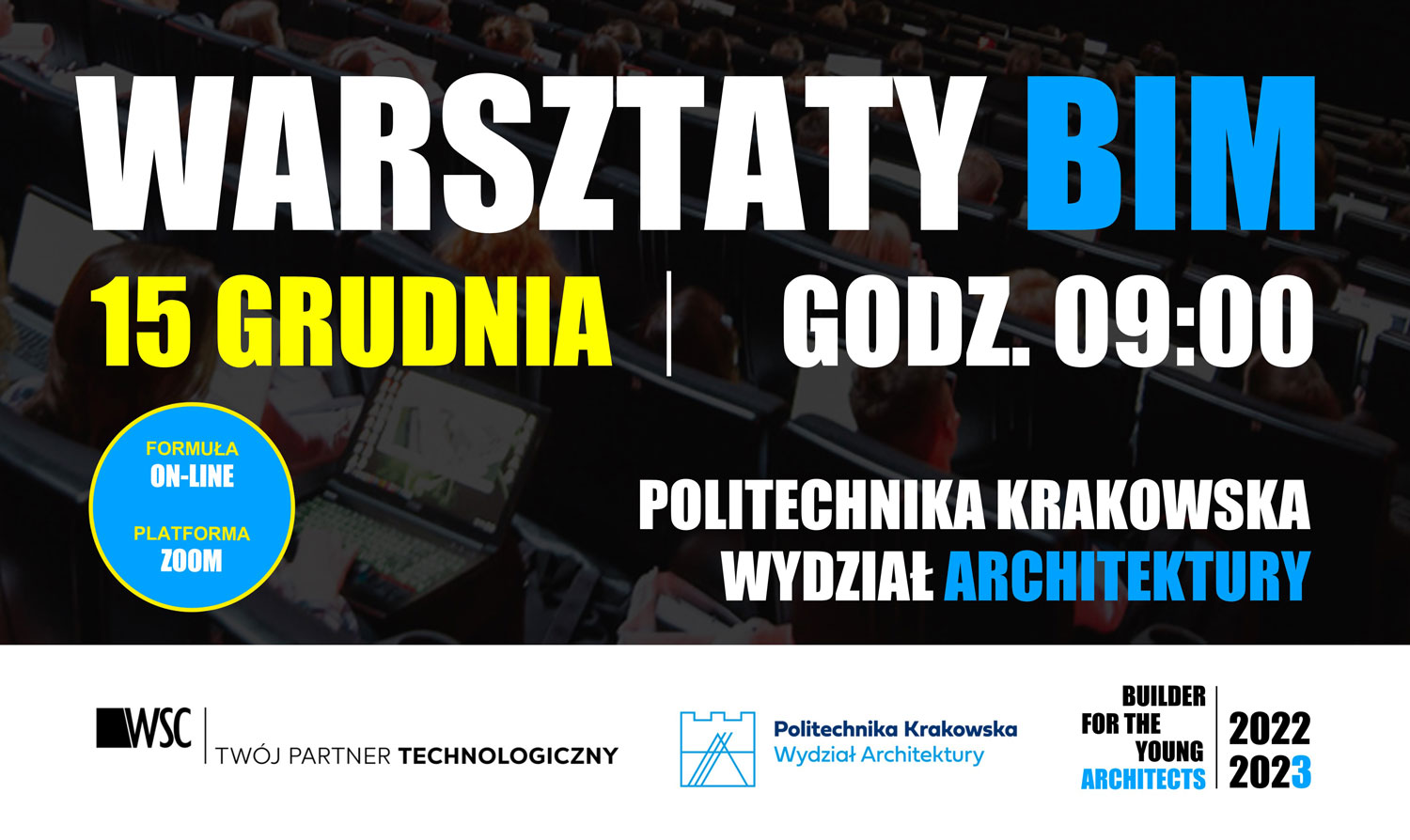 WARSZTATY BIM