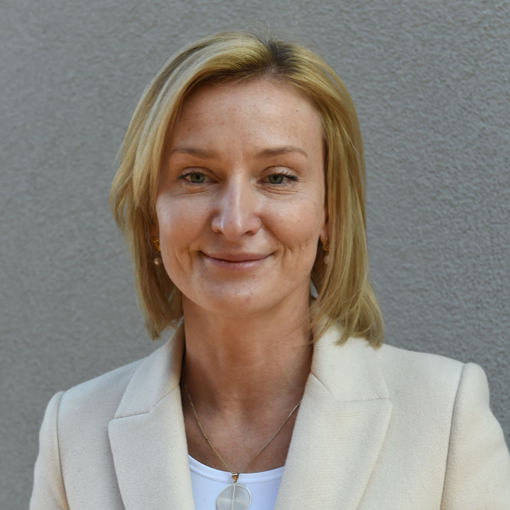 Justyna Kobylarczyk