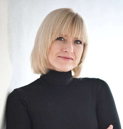 Magdalena Kozień-Woźniak