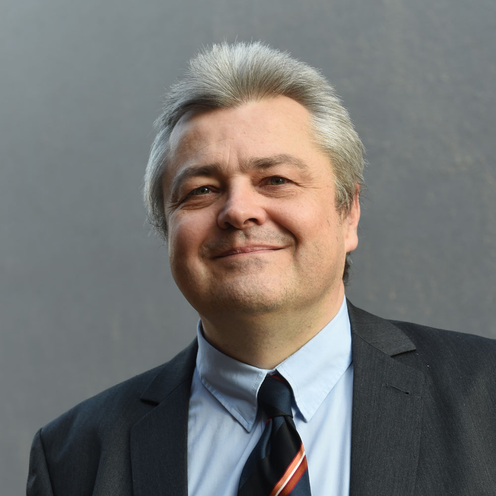 Tomasz Kozłowski