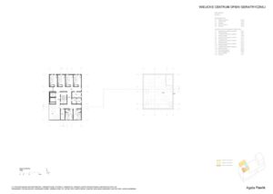 Makiety, szkice i projekty