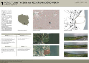 Makiety i szkice
