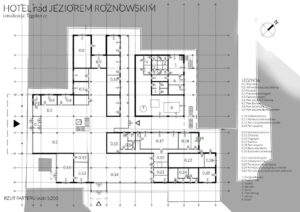 Makiety i szkice