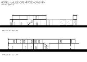 Makiety i szkice
