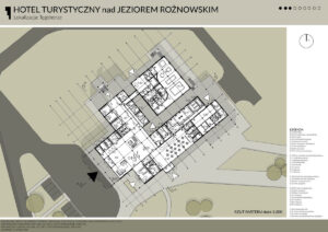 Makiety i szkice