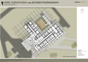 Makiety i szkice