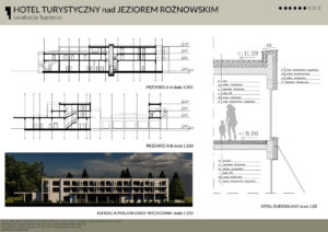 Makiety i szkice