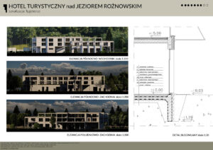Makiety i szkice
