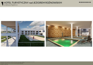 Makiety i szkice