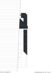 Makiety, szkice i projekty