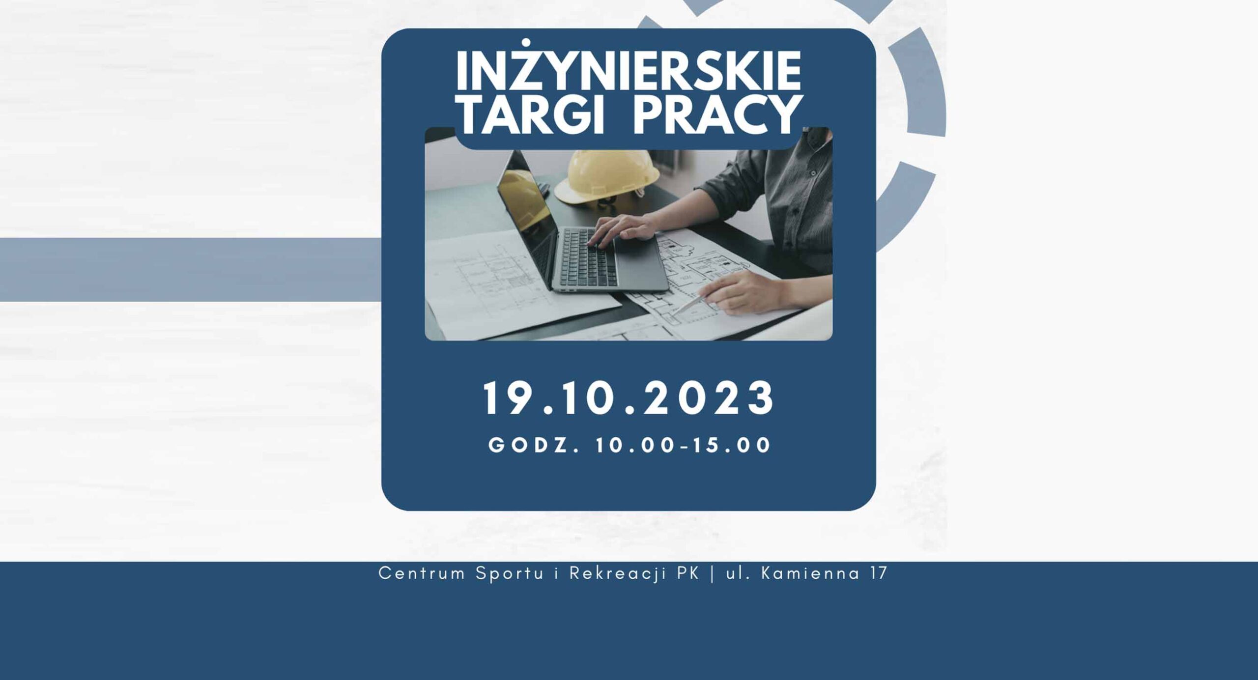 Inżynierskie targi pracy