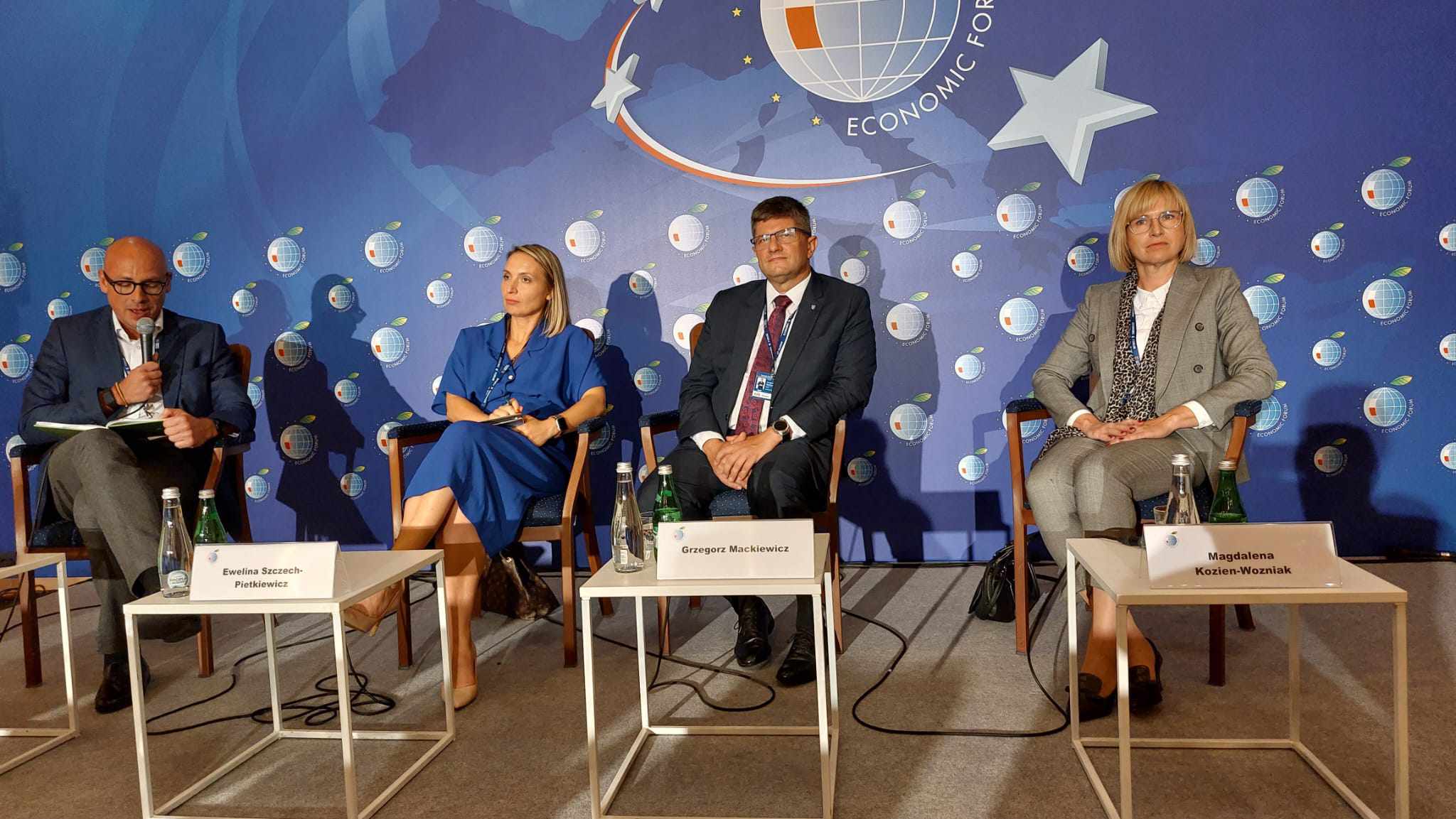 Forum Ekonomiczne w Karpaczu
